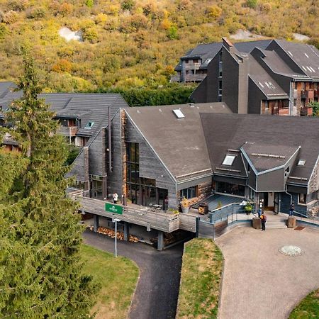 Sancy Resort Chambon-sur-Lac Eksteriør bilde