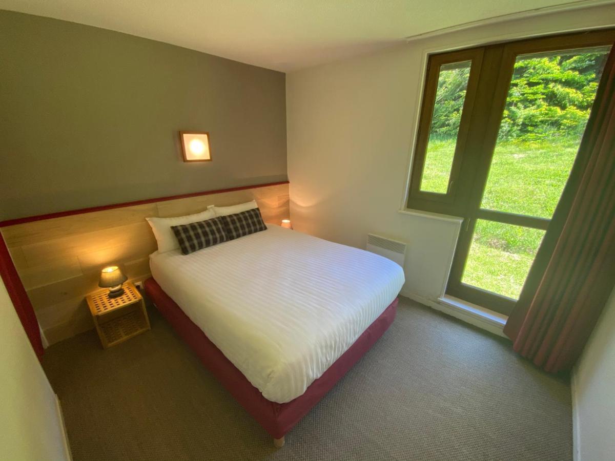 Sancy Resort Chambon-sur-Lac Eksteriør bilde