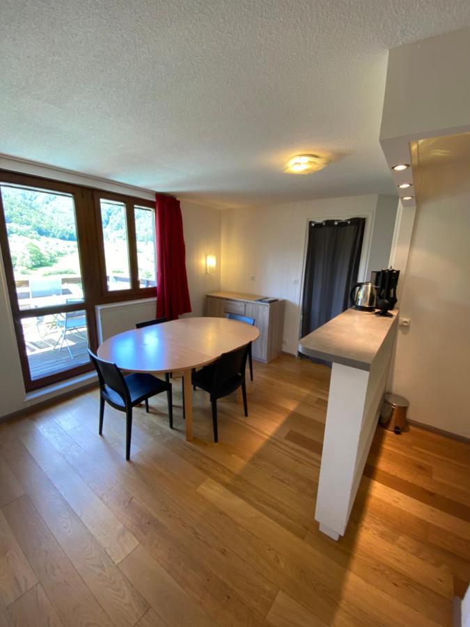 Sancy Resort Chambon-sur-Lac Eksteriør bilde