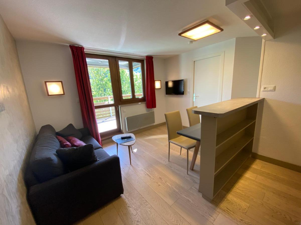 Sancy Resort Chambon-sur-Lac Eksteriør bilde